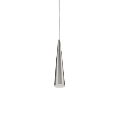 Modern pendant lighting MINA Kuzco 401214BN-LED