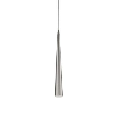 Modern pendant lighting MINA Kuzco 401215BN-LED