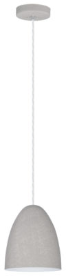 Luminaire suspendu moderne SARABIA Eglo 94352A