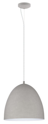 Luminaire suspendu moderne SARABIA Eglo 94354A