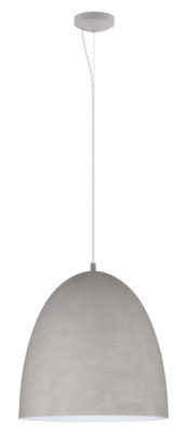 Luminaire suspendu moderne SARABIA Eglo 94355A