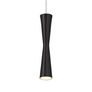 Luminaire suspendu moderne ROBSON Kuzco PD42502-BK