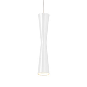Luminaire suspendu moderne ROBSON Kuzco PD42502-WH