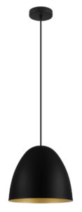 Luminaire suspendu moderne SARABIA Eglo 204315A