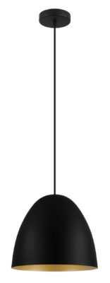Luminaire suspendu moderne SARABIA Eglo 204315A