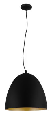 Luminaire suspendu moderne SARABIA Eglo 204316A