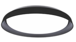Luminaire plafonnier moderne HAMPTON Kuzco FM43121