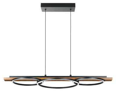 Modern pendant BOYAL Eglo 204922A