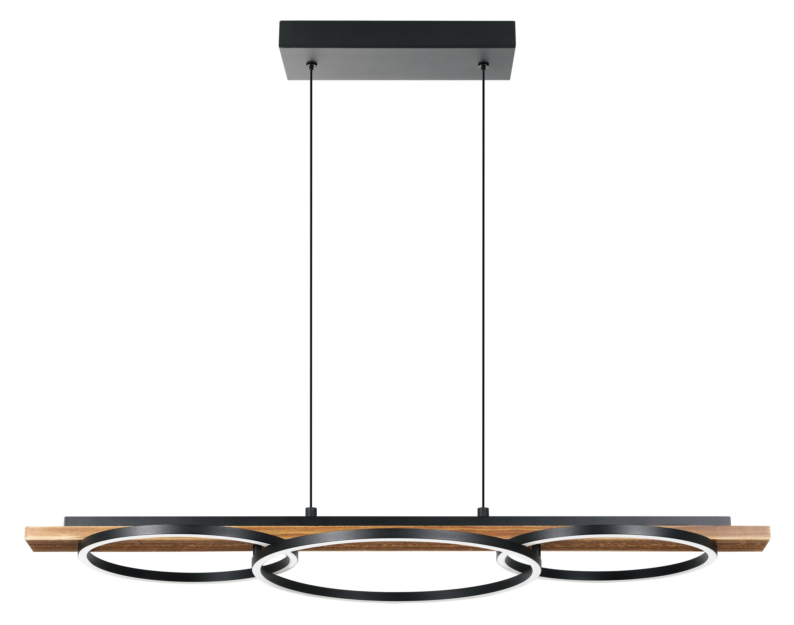 Luminaire suspendu moderne BOYAL Eglo 204922A