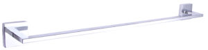 Support à serviettes moderne BISHOP Canarm BA101A24CH