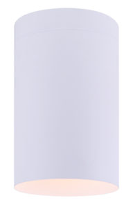 Luminaire plafonnier moderne AGNA Canarm IFM1071A04WH