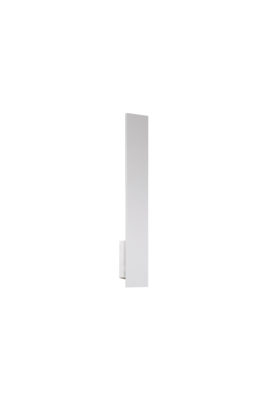 Luminaire mural moderne VESTA Kuzco AT7924-WH