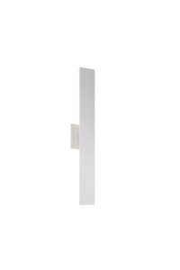 Luminaire mural moderne VESTA Kuzco AT7928-WH