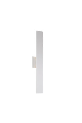 Luminaire mural moderne VESTA Kuzco AT7928-WH