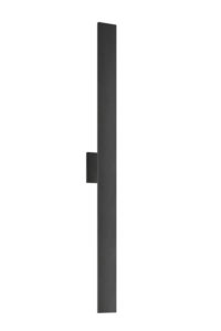 Luminaire mural moderne VESTA Kuzco AT7950-BK