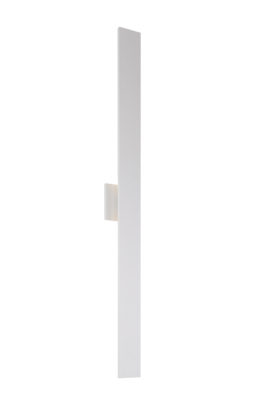 Luminaire mural moderne VESTA Kuzco AT7950-WH