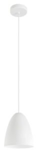 Luminaire suspendu moderne SARABIA Eglo 205287A