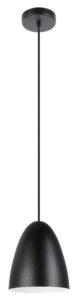 Luminaire suspendu moderne SARABIA Eglo 205418A