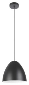 Luminaire suspendu moderne SARABIA Eglo 205419A
