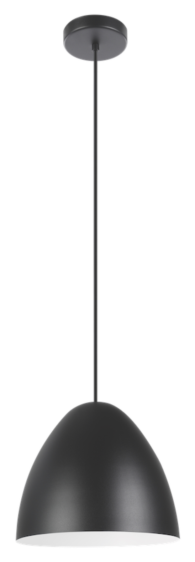 Luminaire suspendu moderne SARABIA Eglo 205419A