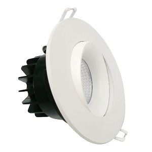Encastré DEL dirigeablemoderne Stanpro 69015