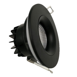 Encastré DEL dirigeable moderne Stanpro 69016