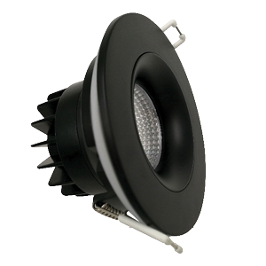 Encastré DEL dirigeable moderne Stanpro 69016