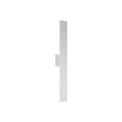 Luminaire mural moderne VESTA Kuzco AT7935-WH