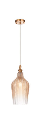 Luminaire suspendu RENITY C80101AG