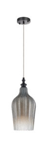 Luminaire suspendu RENITY C80101SM