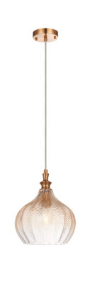 Luminaire suspendu RENITY C80102AG