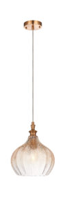 Luminaire suspendu RENITY C80102AG