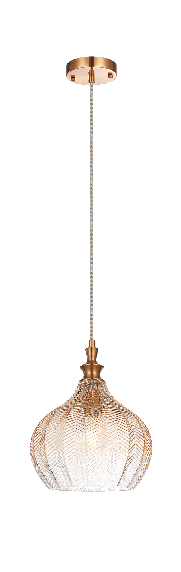 Luminaire suspendu RENITY C80102AG