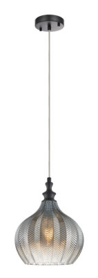 Luminaire suspendu RENITY C80102SM