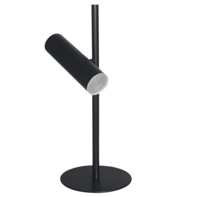 Lampe de table CONSTANCE Dainolite CST-196LEDT-MB