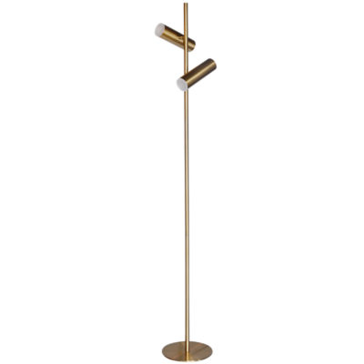 Lampe de plancher CONSTANCE Dainolite CST-6112LEDF-AGB