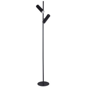 Lampe de plancher CONSTANCE Dainolite CST-6112LEDF-MB