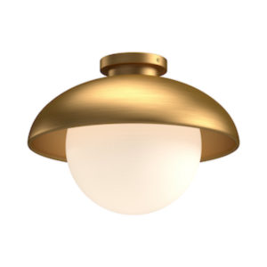 Plafonnier moderne RUBIO Alora Mood FM522012AGOP