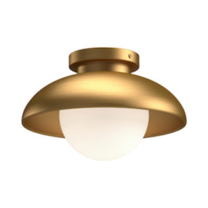 Plafonnier moderne RUBIO Alora Mood FM522016AGOP