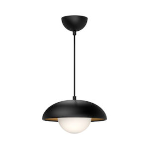 Luminaire suspendu moderne RUBIO Alora Mood PD522011MBOP