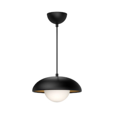 Luminaire suspendu moderne RUBIO Alora Mood PD522011MBOP