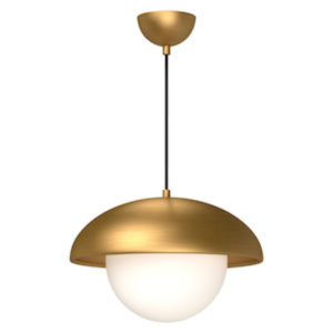 Luminaire suspendu moderne RUBIO Alora Mood PD522016AGOP