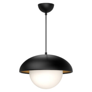 Luminaire suspendu moderne RUBIO Alora Mood PD522016MBOP