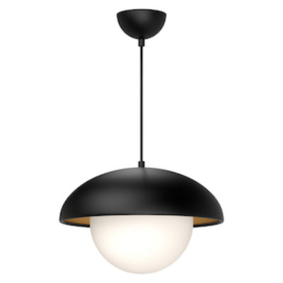 Luminaire suspendu moderne RUBIO Alora Mood PD522016MBOP