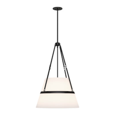 Luminaire suspendu moderne OLIVER Alora Mood PD546719MBWL