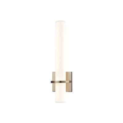 Luminaire mural moderne BHUTAN Kuzco WS83218-BG
