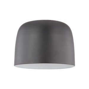 Plafonnier CAYNE FM44912-BK/WH