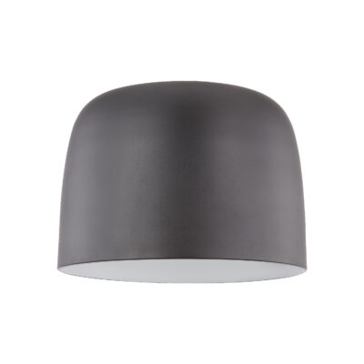 Plafonnier CAYNE FM44912-BK/WH