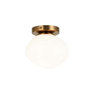 Plafonnier moderne MELOTTE Matteo WX63601AGOP
