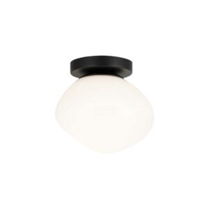 Plafonnier moderne MELOTTE Matteo WX63601BKOP